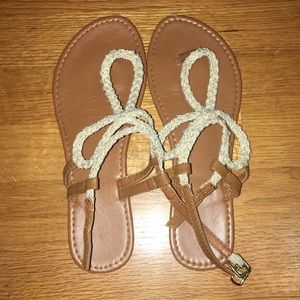 Women’s sandals